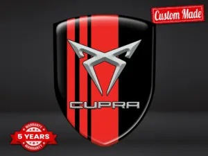 Seat Cupra Individuelle Autofolien Pro Max Haltbar Stilvoll Design